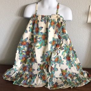 Beautiful Summer Dress